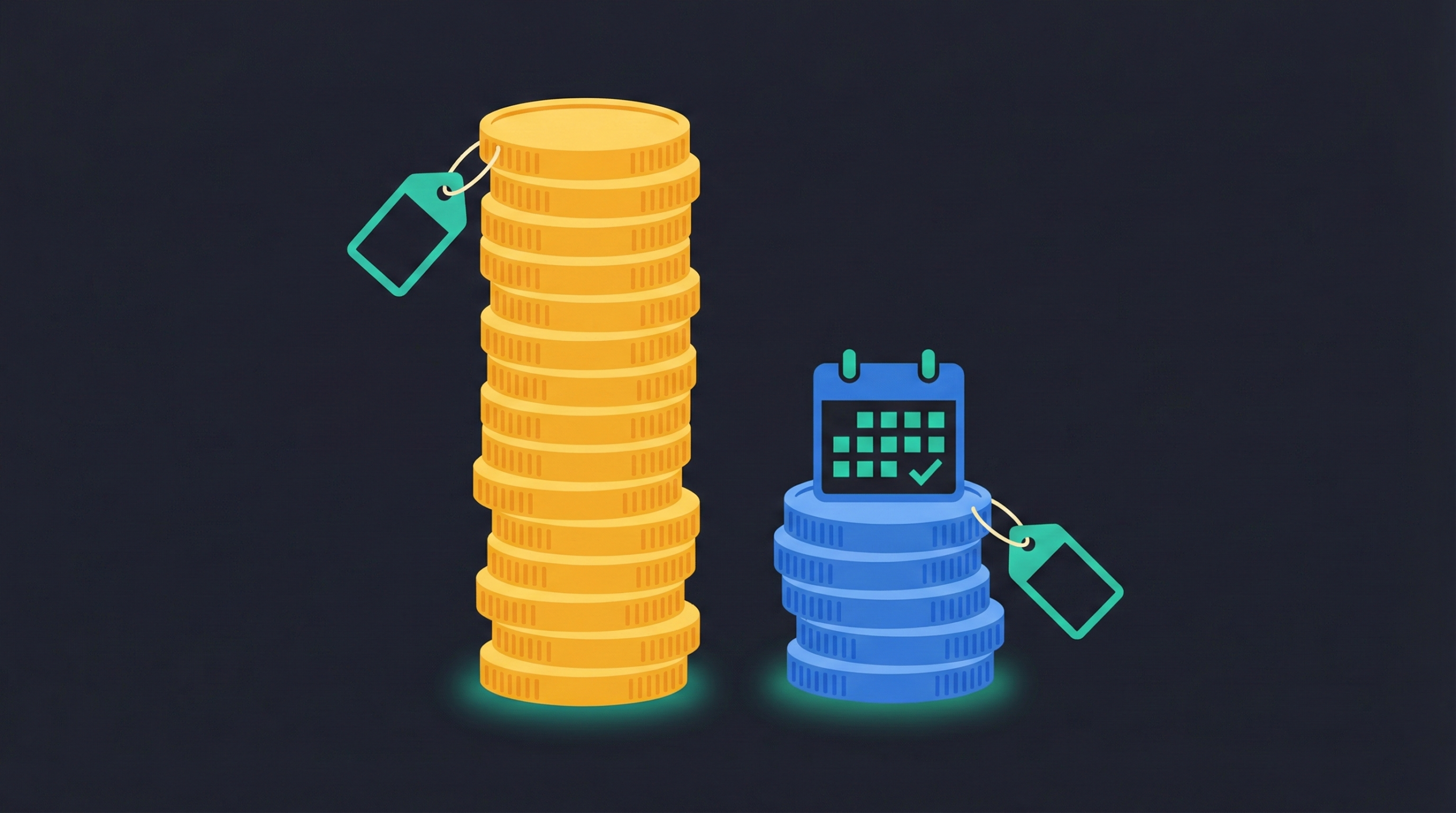 WiseWand vs Surfer SEO - comparaison tarifs et coût réel sur 12 mois