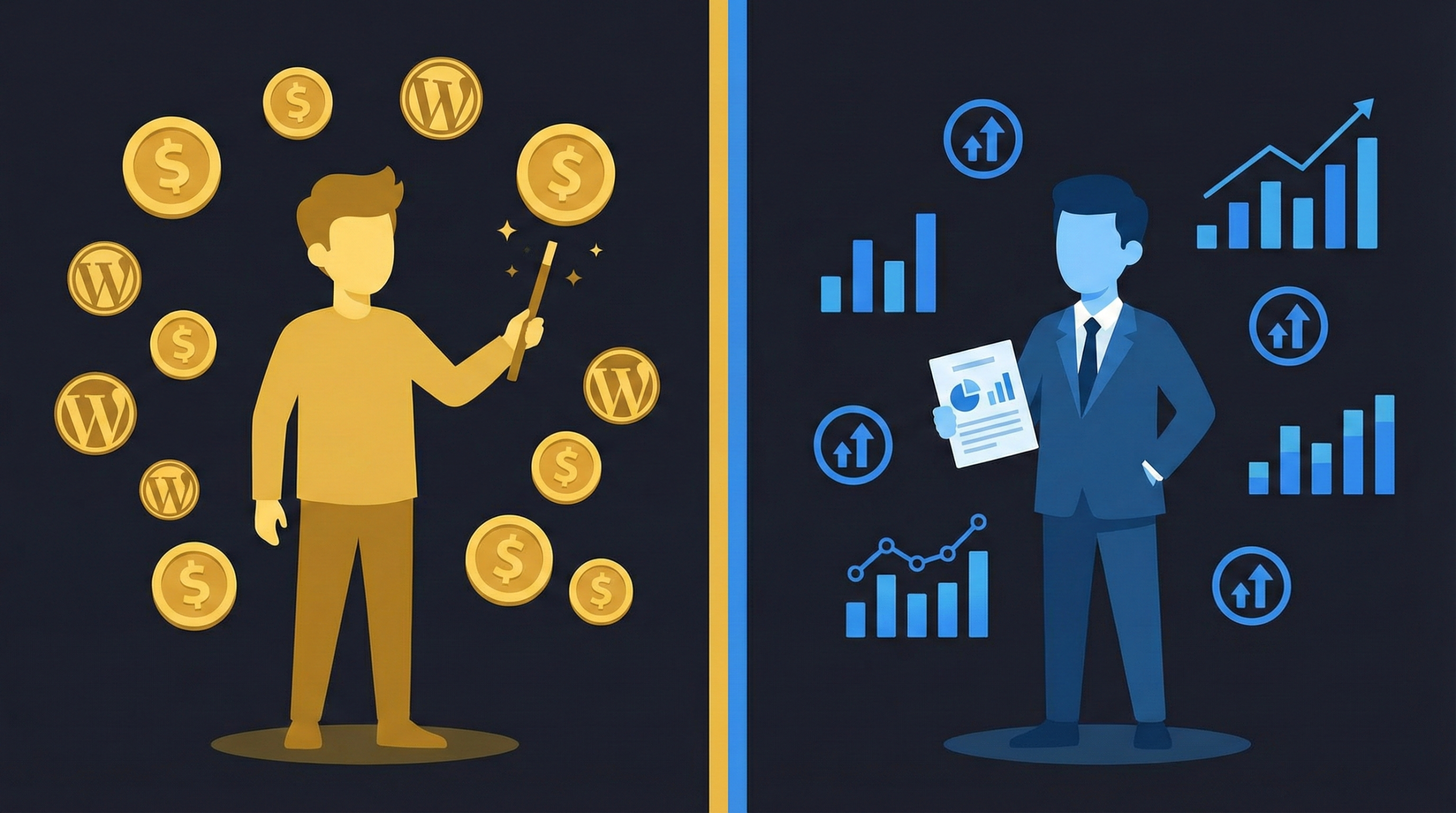 WiseWand vs Surfer SEO - résultats ranking et qualité des contenus générés