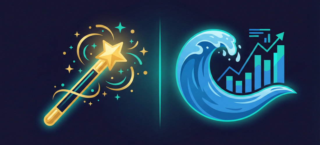 WiseWand vs Surfer SEO 2026 - comparatif complet outils rédaction SEO IA